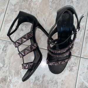 Gucci Heels